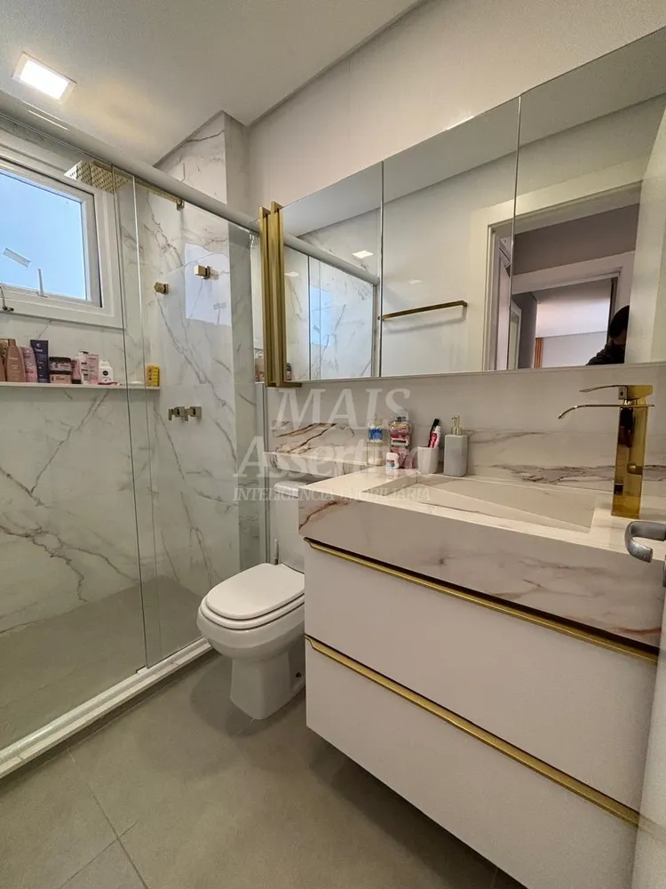 Apartamento, 2 quartos, 73 m² - Foto 11