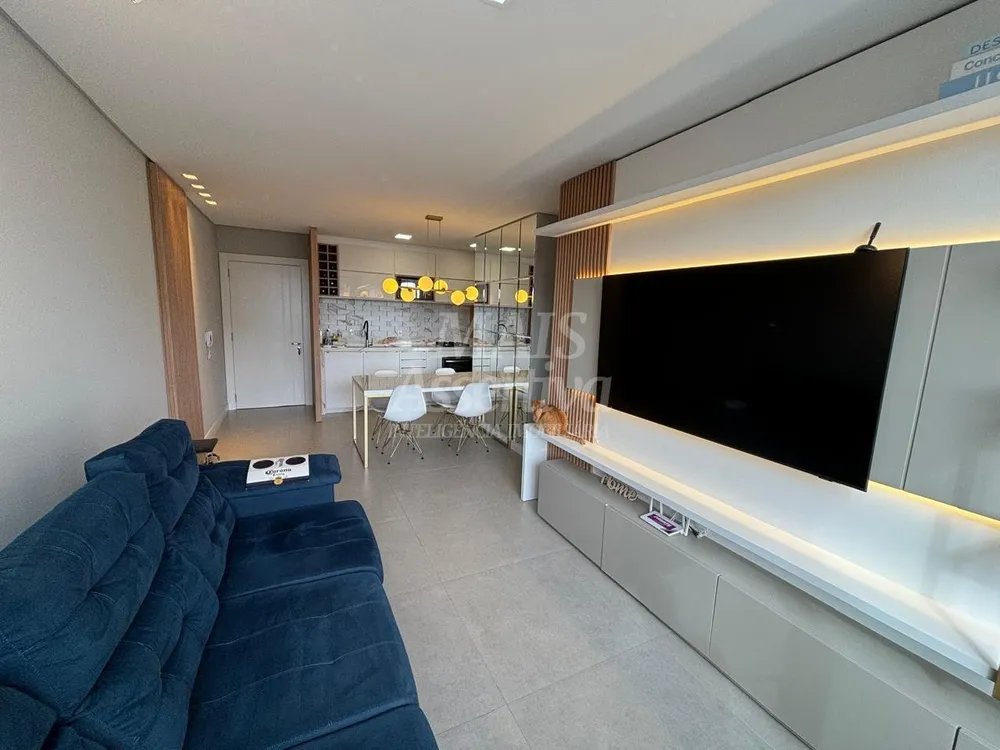 Apartamento, 2 quartos, 73 m² - Foto 3