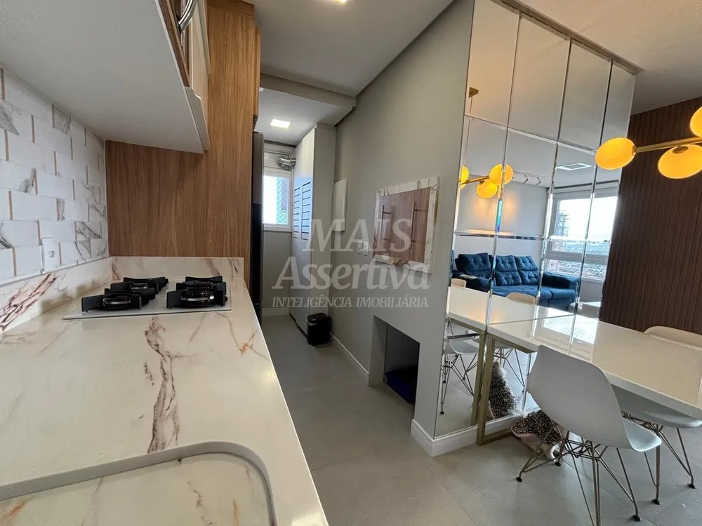 Apartamento, 2 quartos, 73 m² - Foto 5