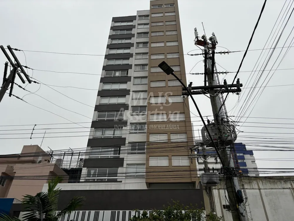 Apartamento, 2 quartos, 73 m² - Foto 1