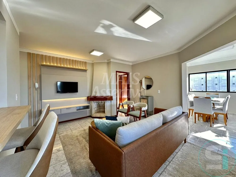 Apartamento, 3 quartos, 136 m² - Foto 4