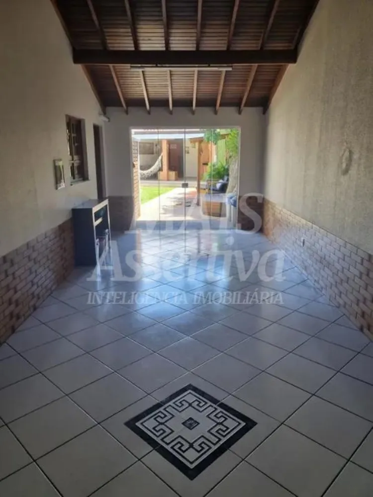 Casa, 3 quartos, 250 m² - Foto 11