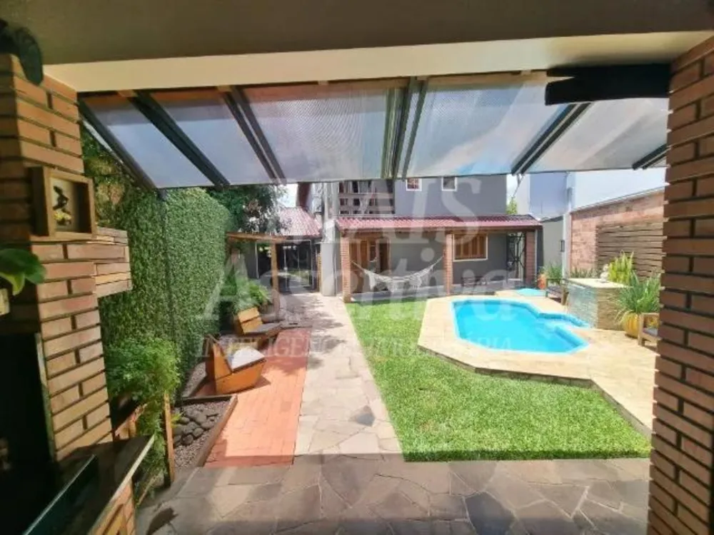 Casa, 3 quartos, 250 m² - Foto 8