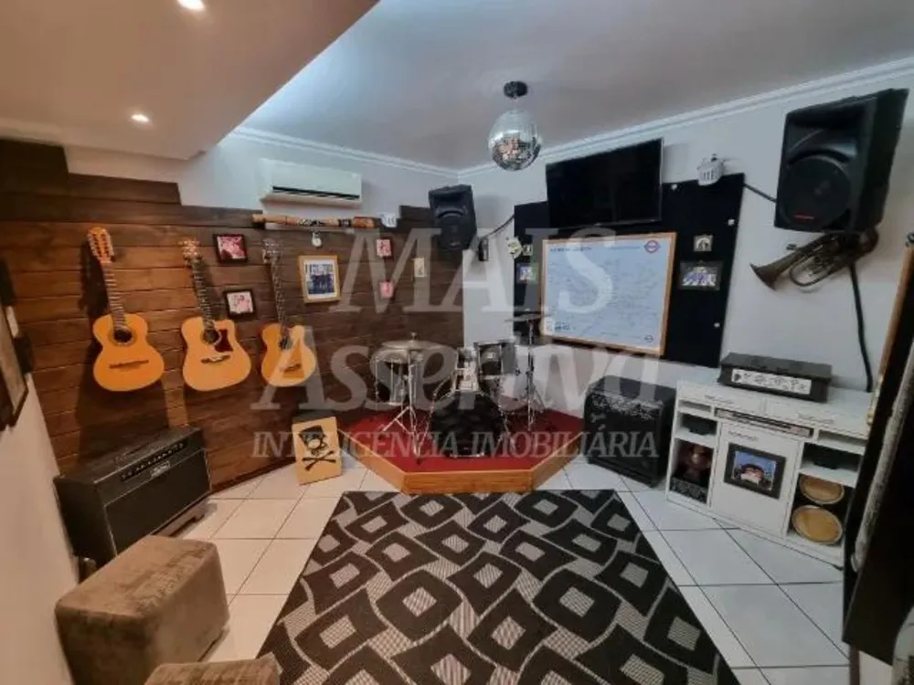 Casa, 3 quartos, 250 m² - Foto 5