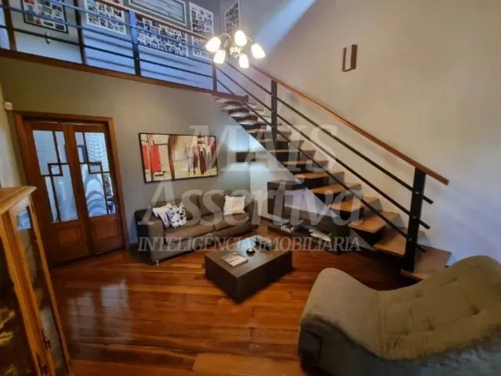 Casa, 3 quartos, 250 m² - Foto 2