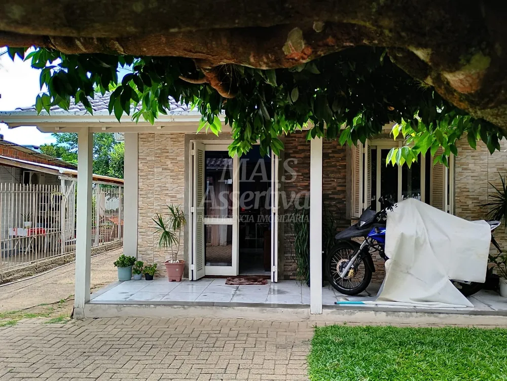 Casa, 2 quartos - Foto 2
