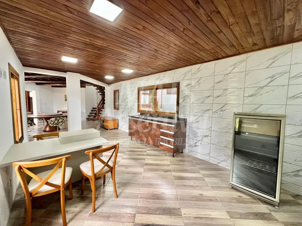 Casa, 3 quartos, 250 m² - Foto 5