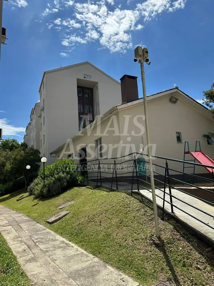Apartamento, 2 quartos, 39 m² - Foto 5