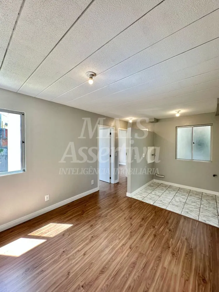 Apartamento, 2 quartos, 39 m² - Foto 1