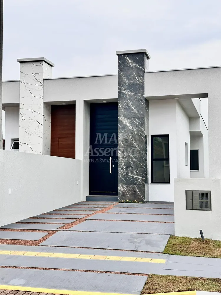 Casa, 2 quartos, 63 m² - Foto 2