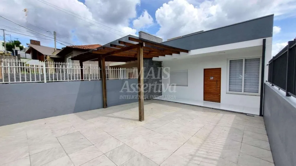 Casa, 2 quartos, 63 m² - Foto 1