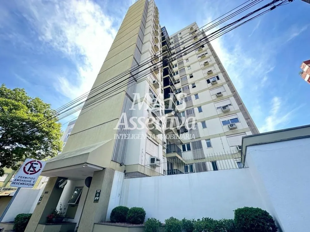 Apartamento, 2 quartos, 74 m² - Foto 1