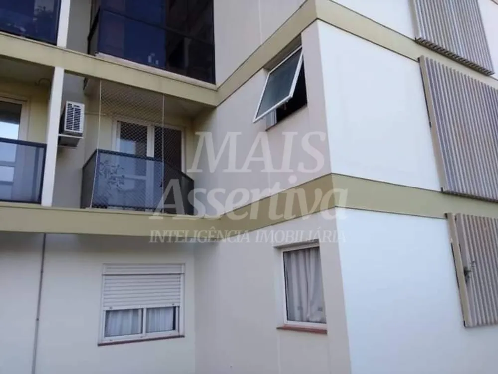 Apartamento, 2 quartos, 74 m² - Foto 8