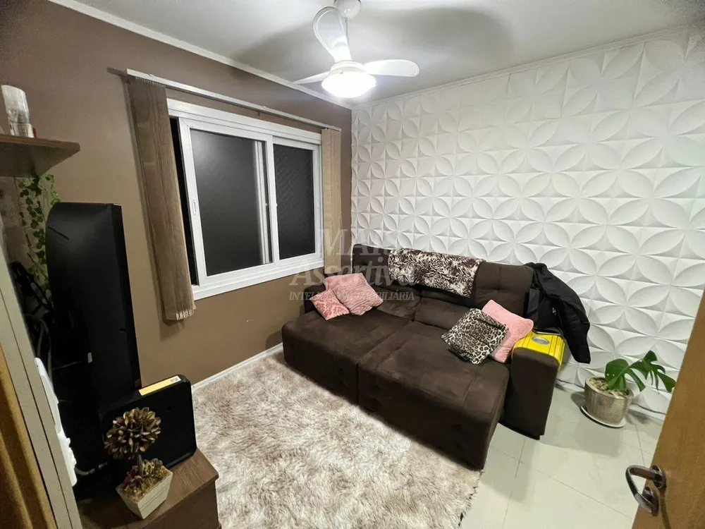 Apartamento, 2 quartos, 74 m² - Foto 2
