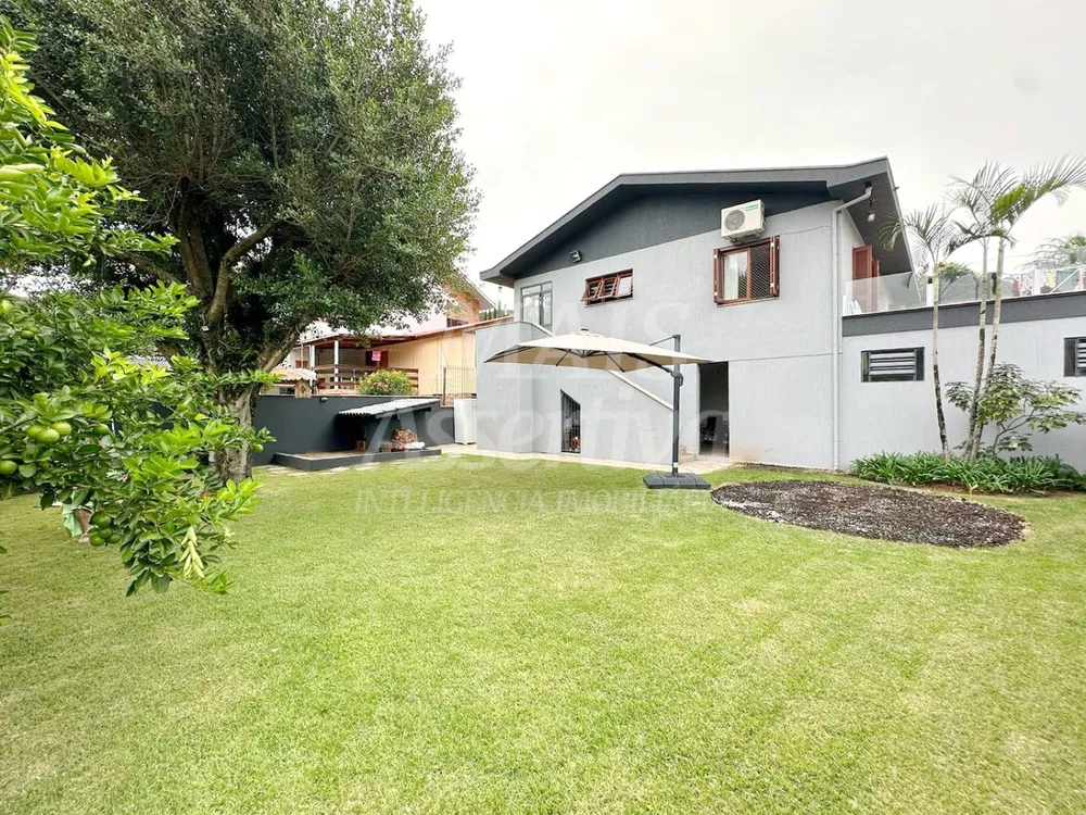Casa, 3 quartos, 530 m² - Foto 4