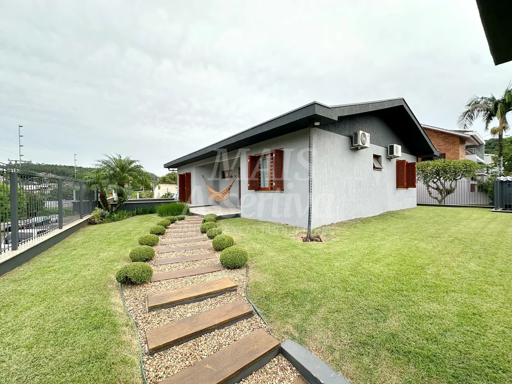 Casa, 3 quartos, 530 m² - Foto 1