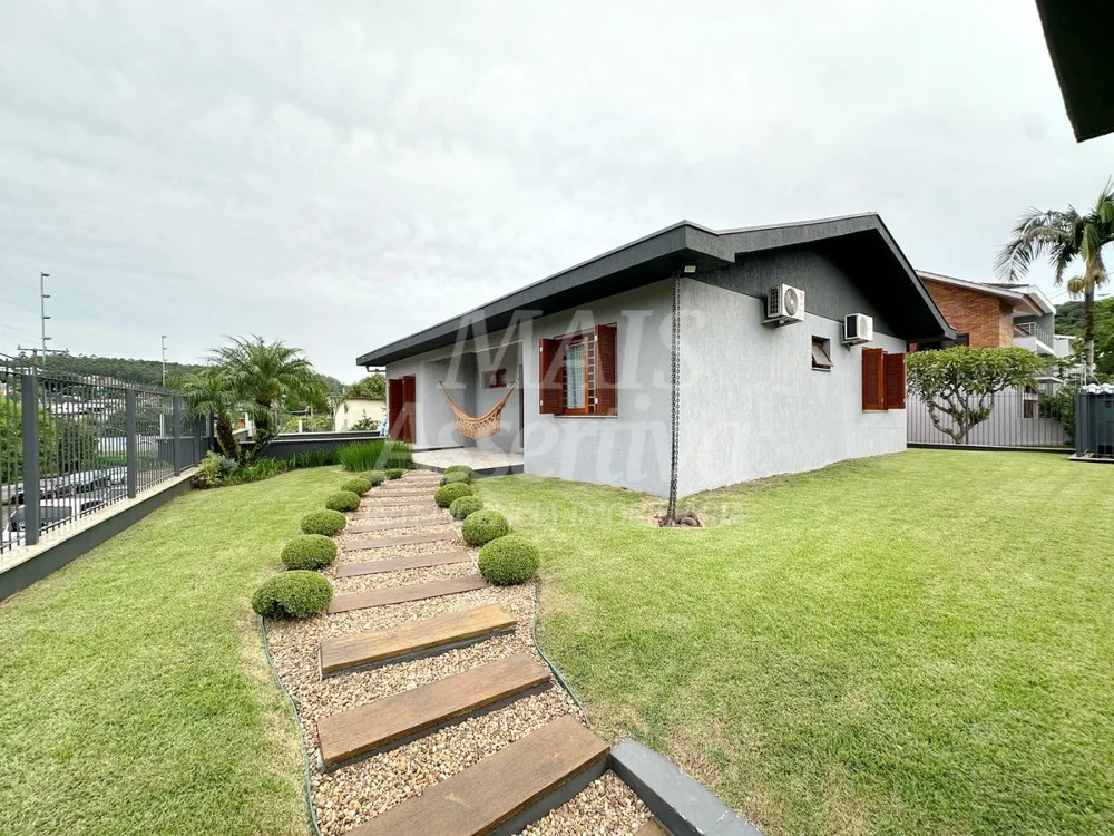 Casa, 3 quartos, 530 m² - Foto 2