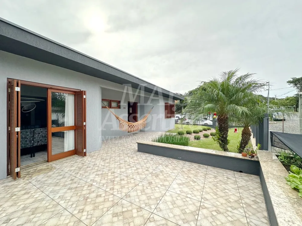 Casa, 3 quartos, 530 m² - Foto 3