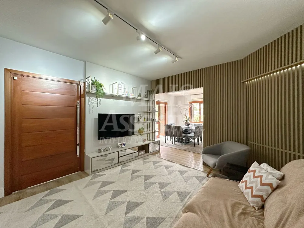 Casa, 3 quartos, 530 m² - Foto 7