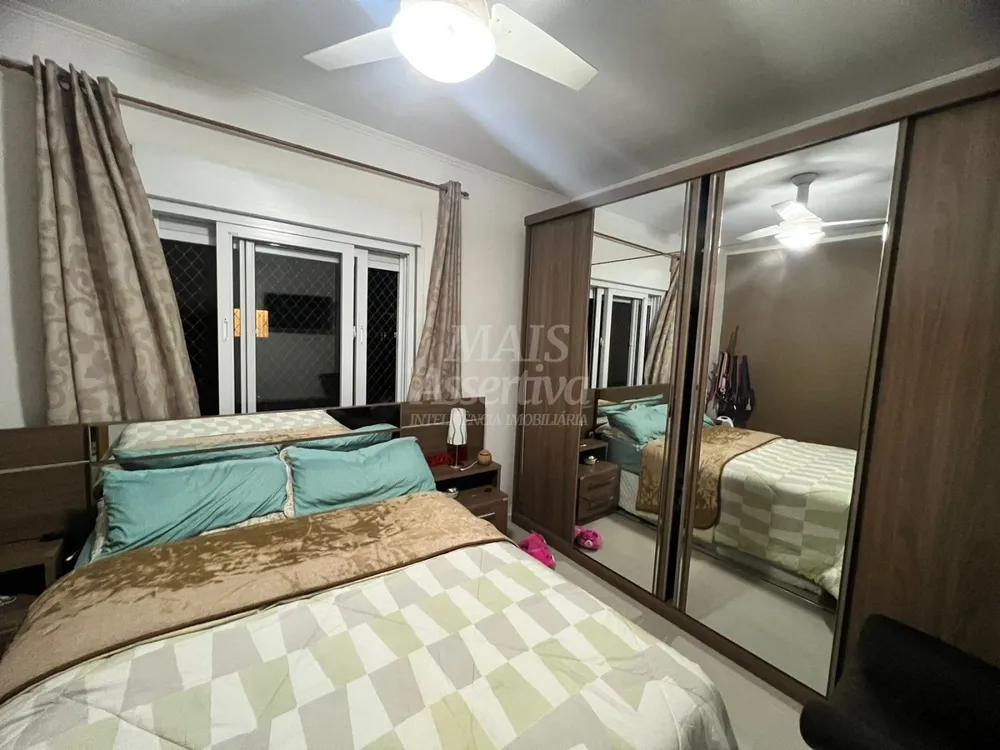 Apartamento, 2 quartos, 52 m² - Foto 6