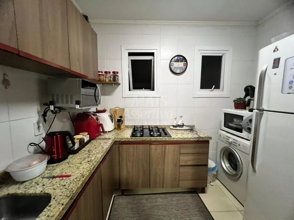 Apartamento, 2 quartos, 52 m² - Foto 4