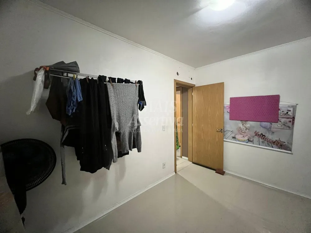 Apartamento, 2 quartos, 52 m² - Foto 7