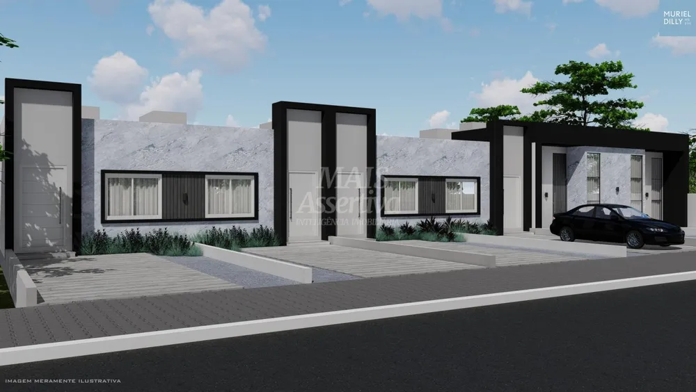 Casa, 2 quartos, 62 m² - Foto 6