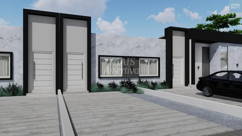 Casa, 2 quartos, 62 m² - Foto 7