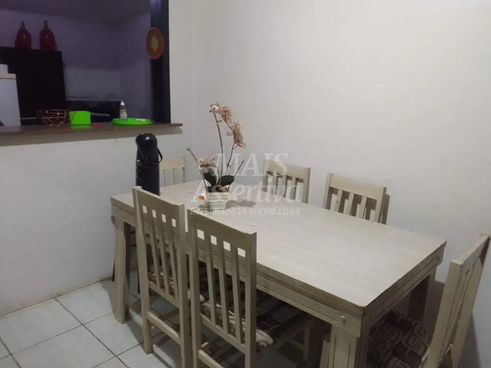 Casa, 2 quartos, 62 m² - Foto 2