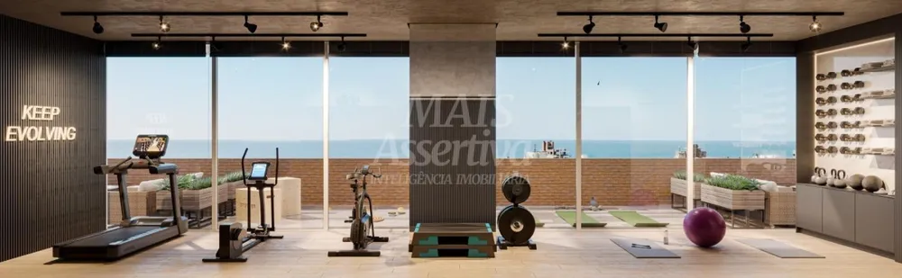 Apartamento, 2 quartos, 105 m² - Foto 2