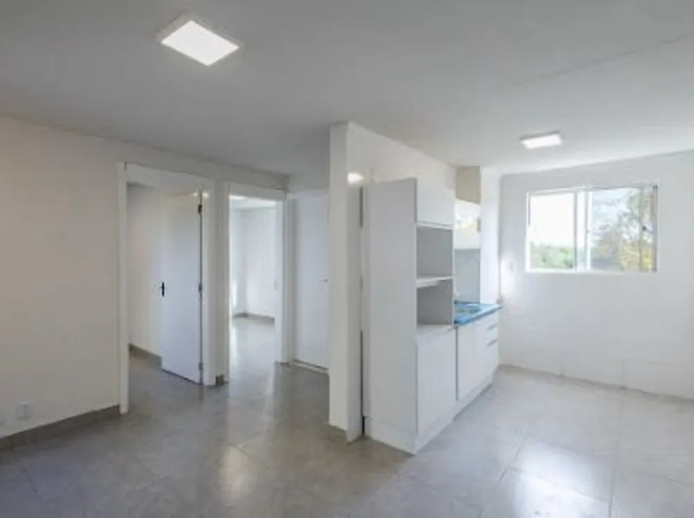 Apartamento, 2 quartos, 43 m² - Foto 2