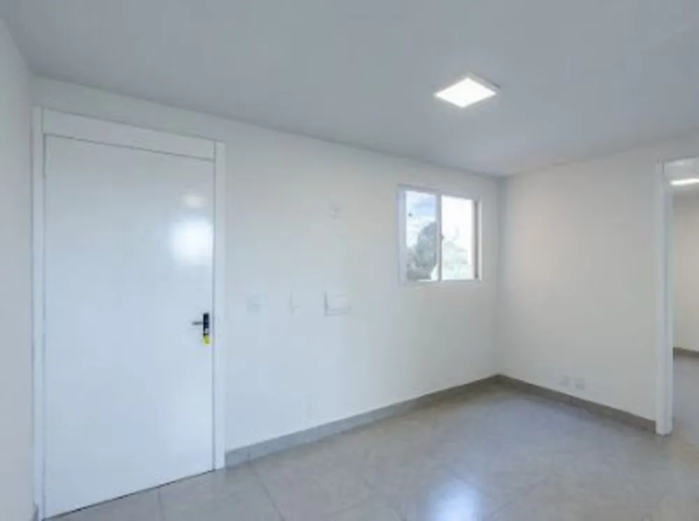 Apartamento, 2 quartos, 43 m² - Foto 4
