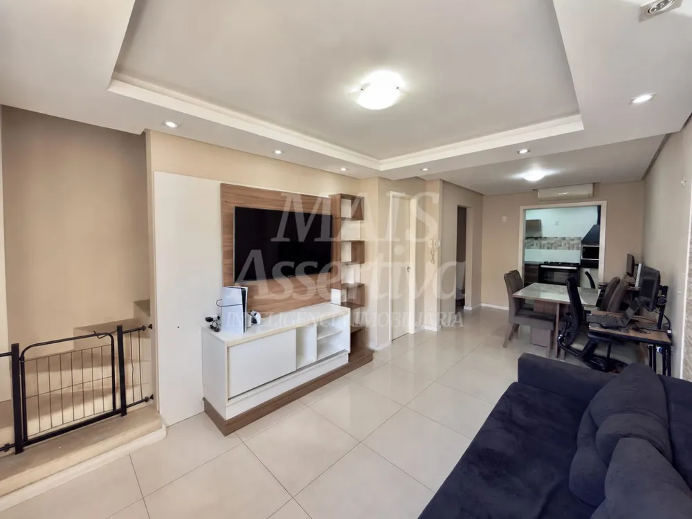 Casa, 2 quartos - Foto 4