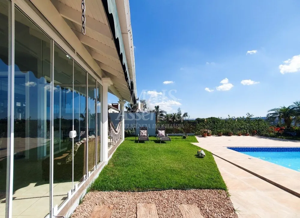 Casa, 3 quartos - Foto 1