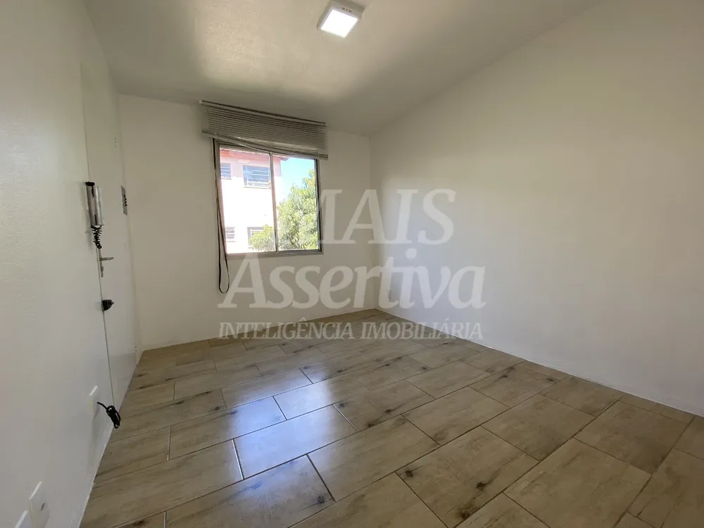 Apartamento, 1 quarto, 35 m² - Foto 1