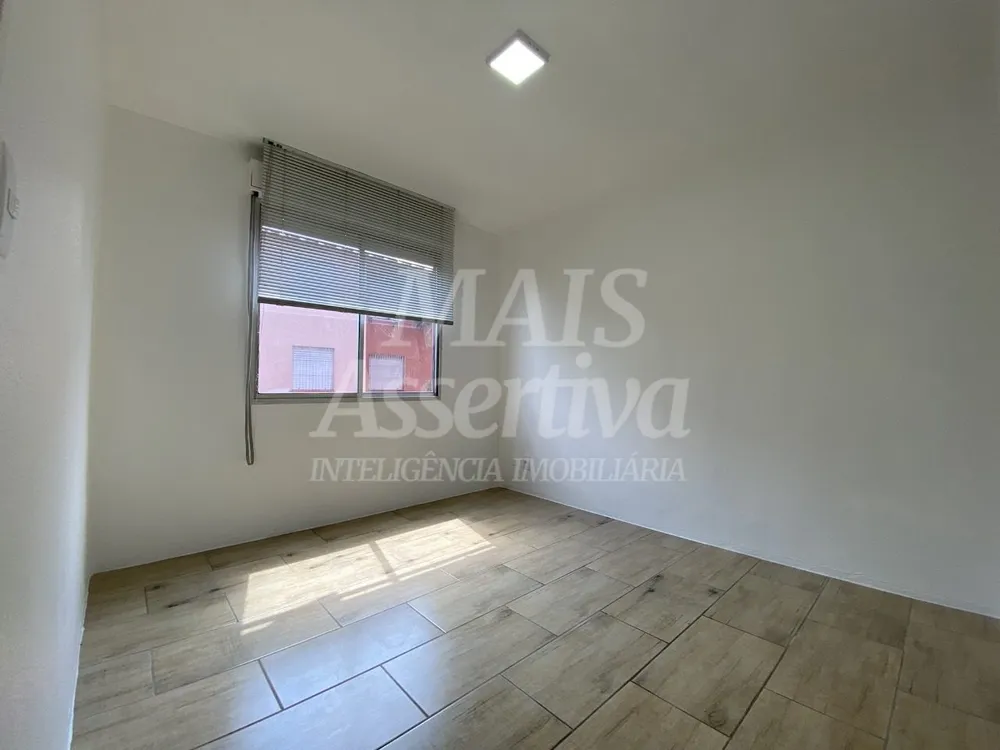 Apartamento, 1 quarto, 35 m² - Foto 9