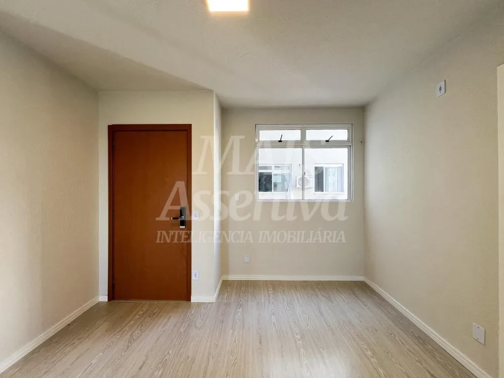 Apartamento, 1 quarto, 35 m² - Foto 6