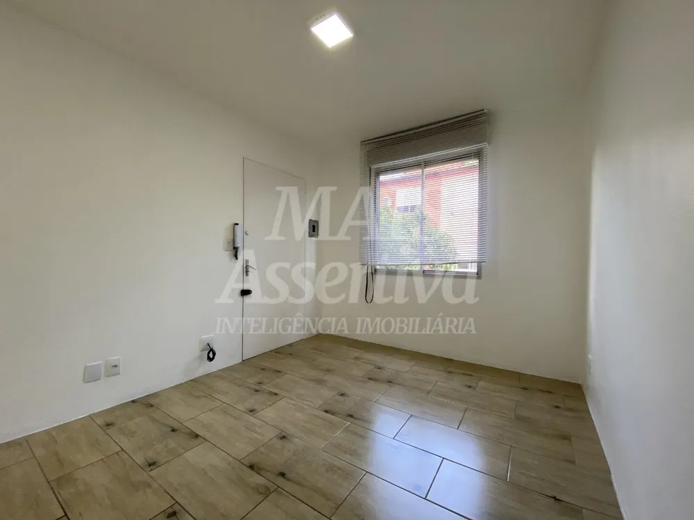 Apartamento, 1 quarto, 35 m² - Foto 4