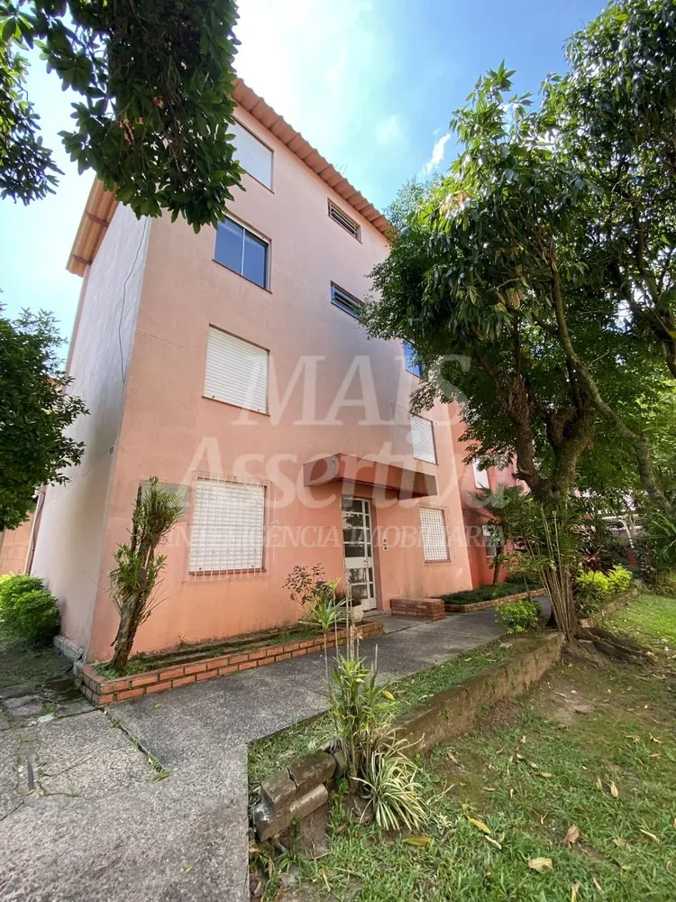 Apartamento, 1 quarto, 35 m² - Foto 2