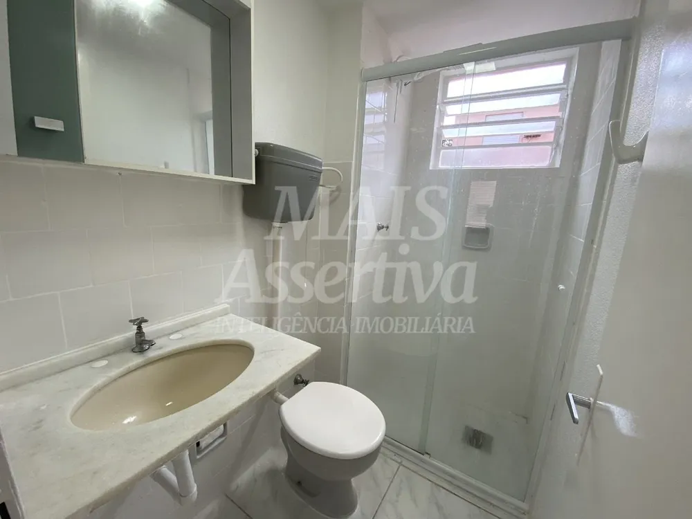 Apartamento, 1 quarto, 35 m² - Foto 8