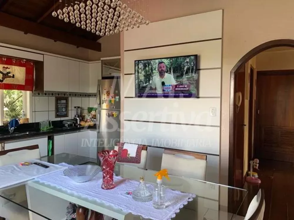 Casa, 3 quartos, 153 m² - Foto 1