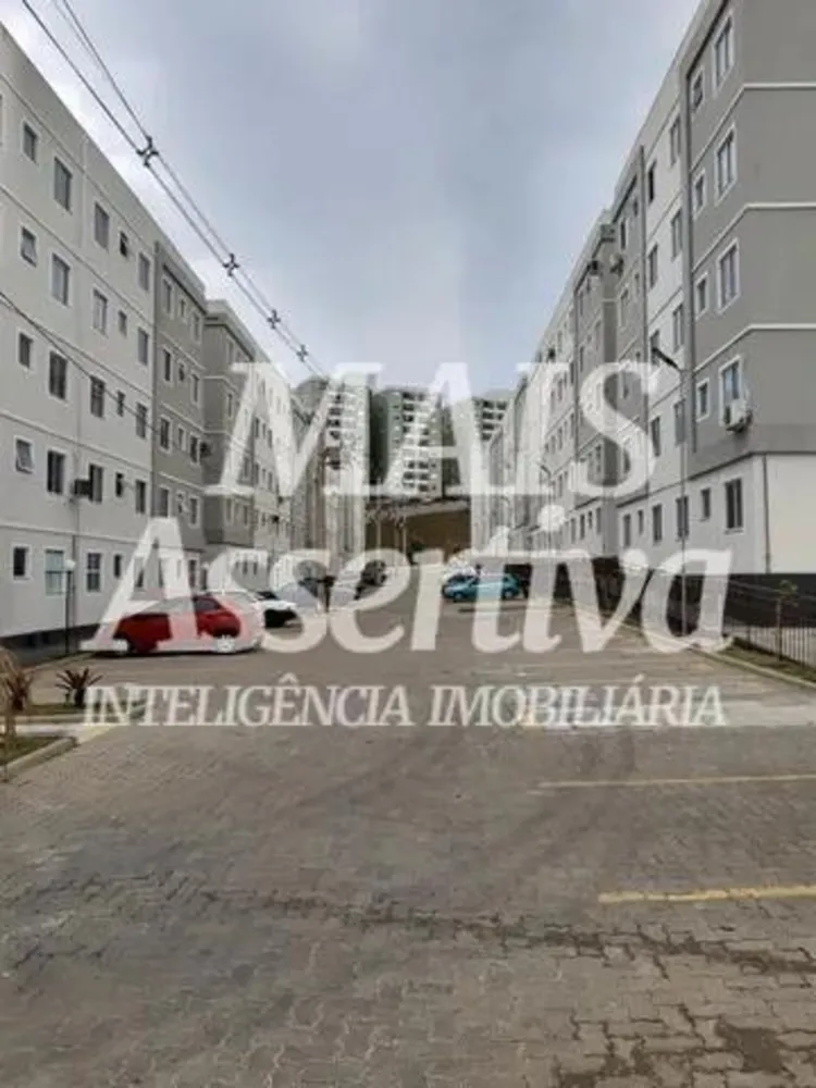Apartamento, 2 quartos, 57 m² - Foto 9