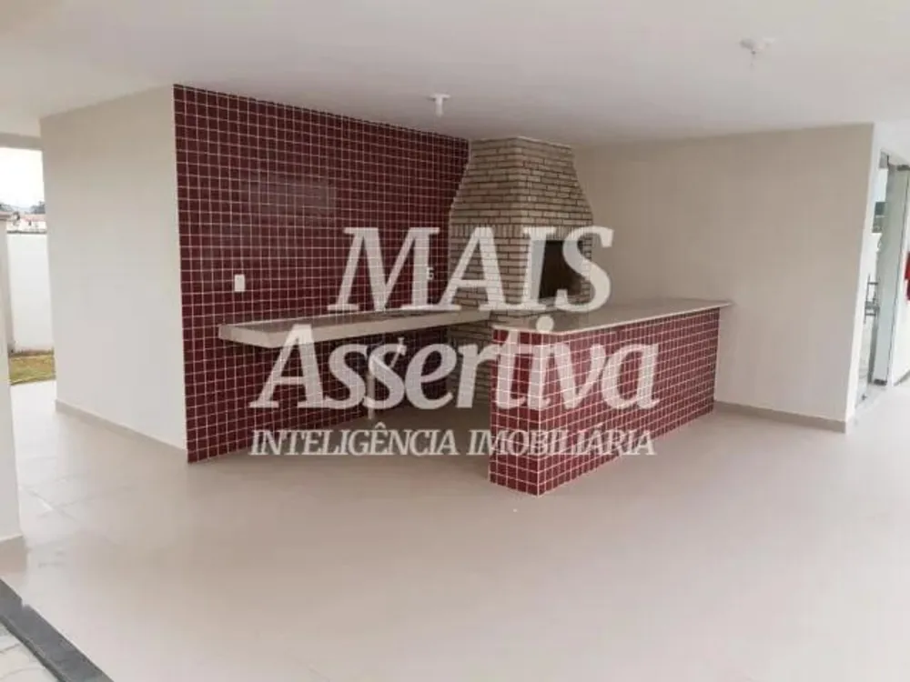 Apartamento, 2 quartos, 57 m² - Foto 11