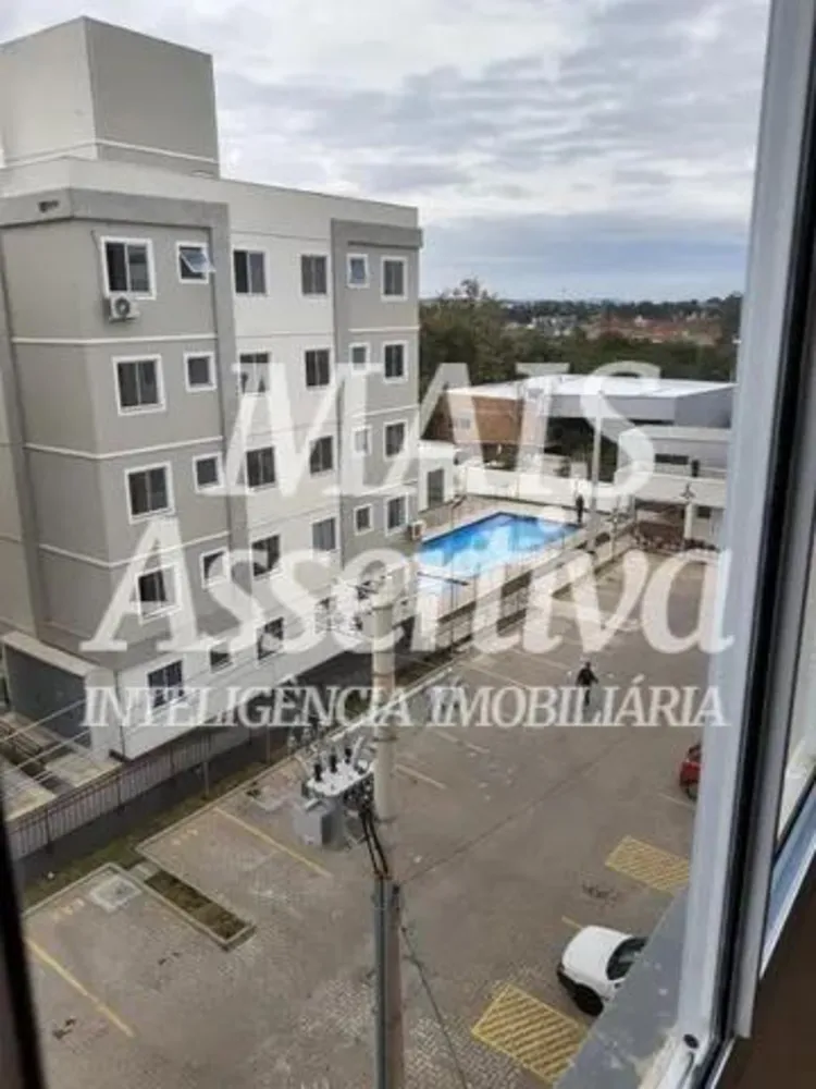Apartamento, 2 quartos, 57 m² - Foto 7