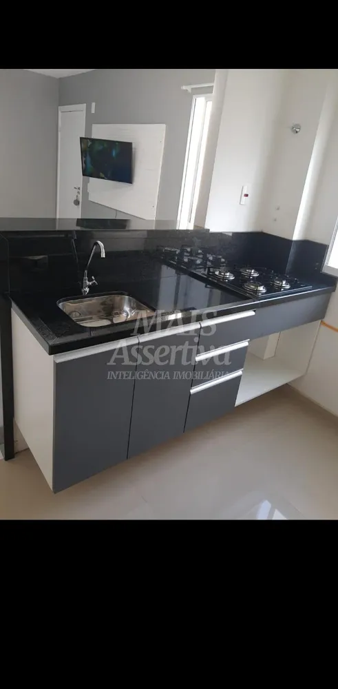 Apartamento, 2 quartos, 57 m² - Foto 4