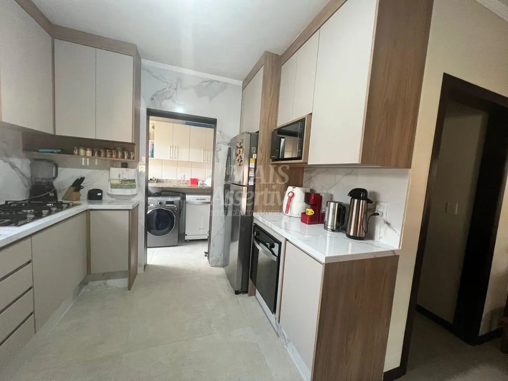 Casa, 3 quartos, 166 m² - Foto 5