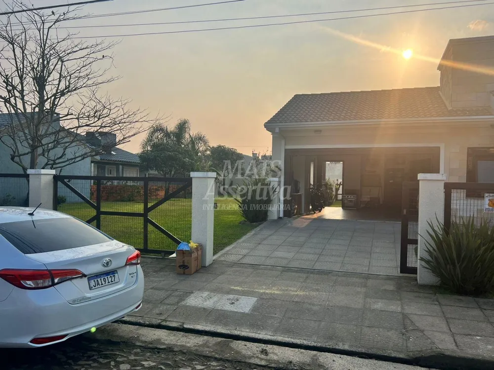 Casa, 3 quartos, 166 m² - Foto 4