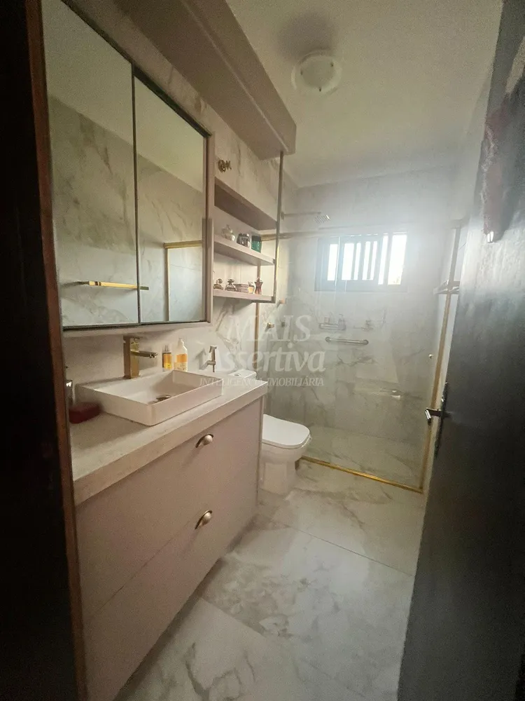 Casa, 3 quartos, 166 m² - Foto 7
