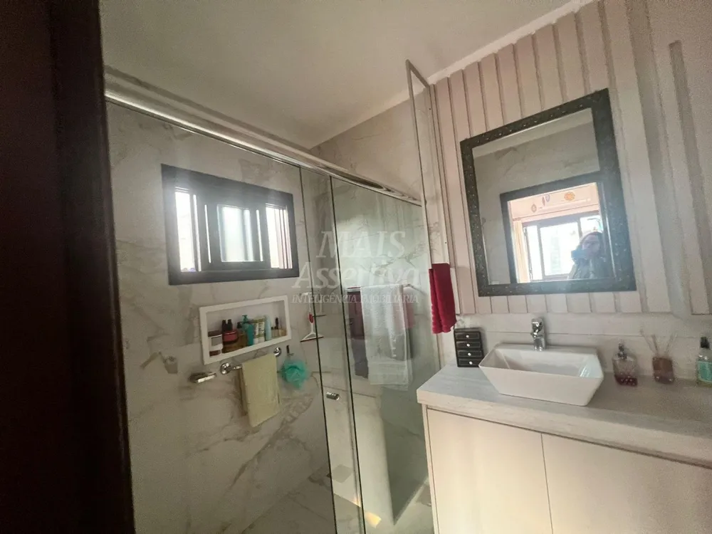Casa, 3 quartos, 166 m² - Foto 8