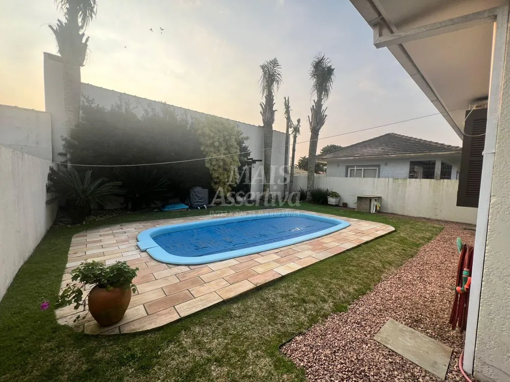 Casa, 3 quartos, 166 m² - Foto 2
